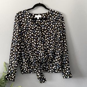 POP-SUGAR WOMEN BLOUSE